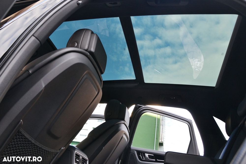 Porsche Cayenne Tiptronic S - 23