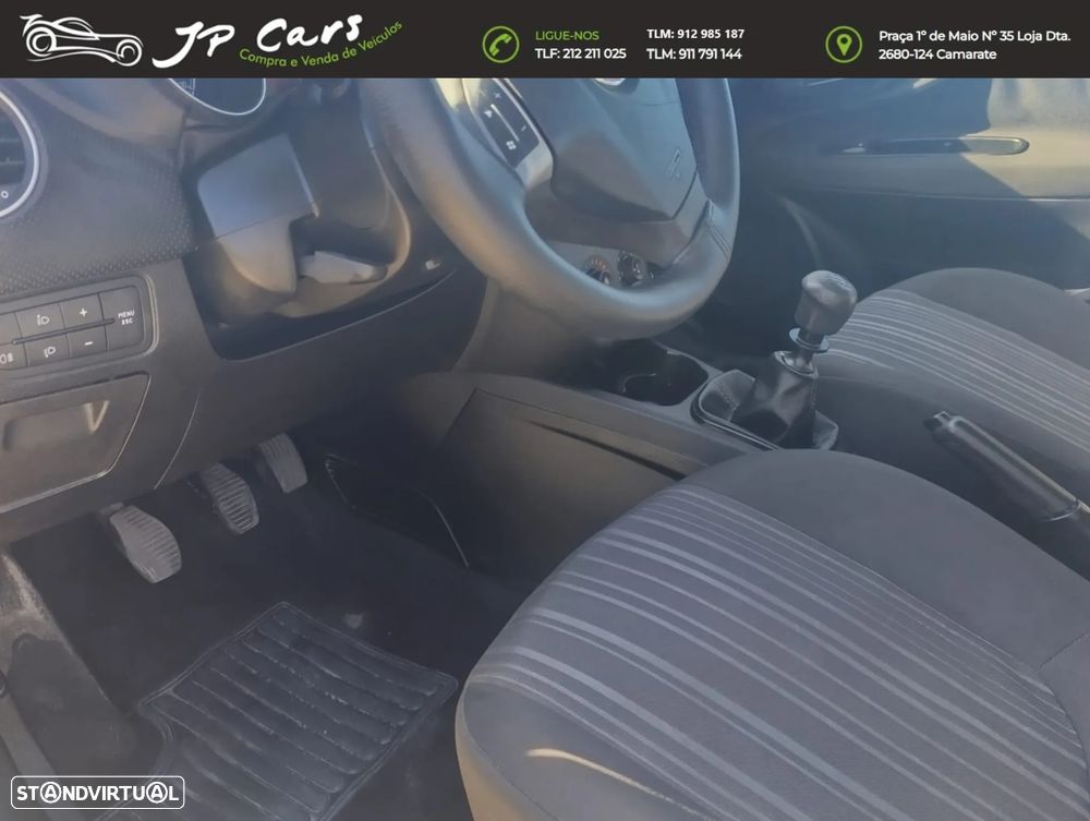 Fiat Punto Evo 1.2 Active - 13
