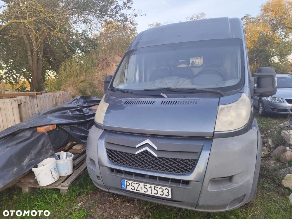 Citroën Jumper
