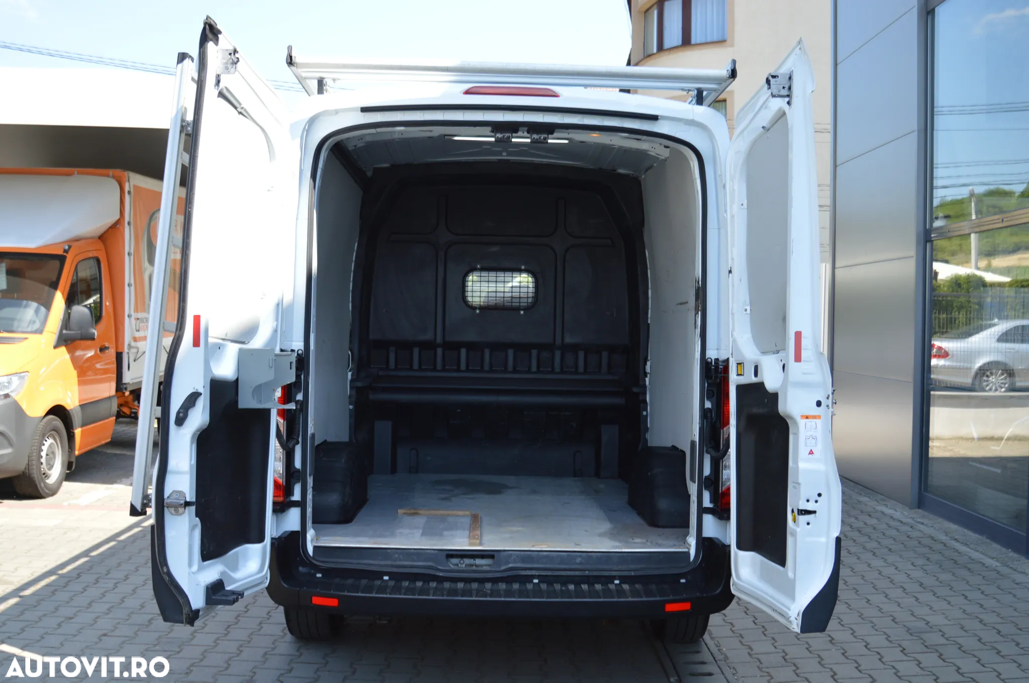 Ford Transit 310 L3H3 VA Trend - 25