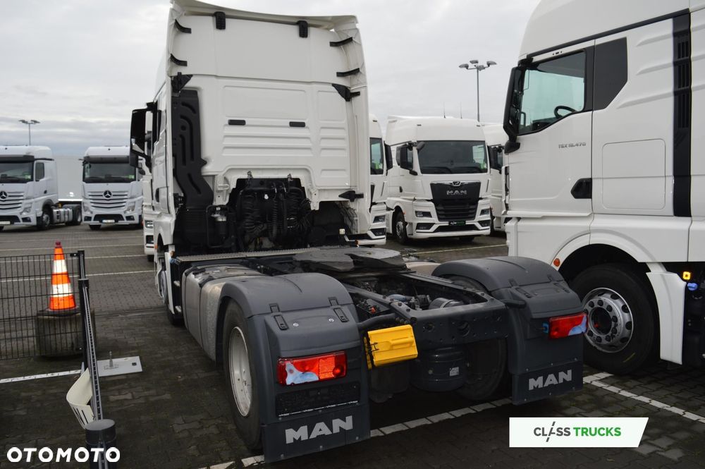 MAN TGX 18.480 GX ACC - 6