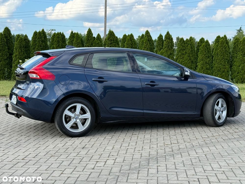Volvo V40 - 13