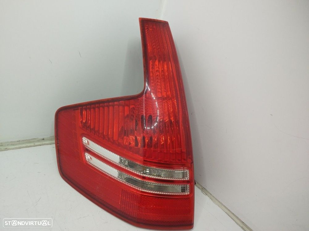 Farolim Stop Esq Citroën C4 I (Lc_) - 3