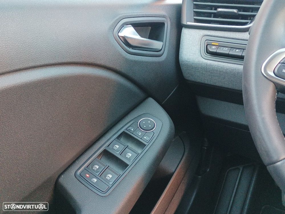 Mitsubishi Colt 1.0 MPI-T Invite - 9