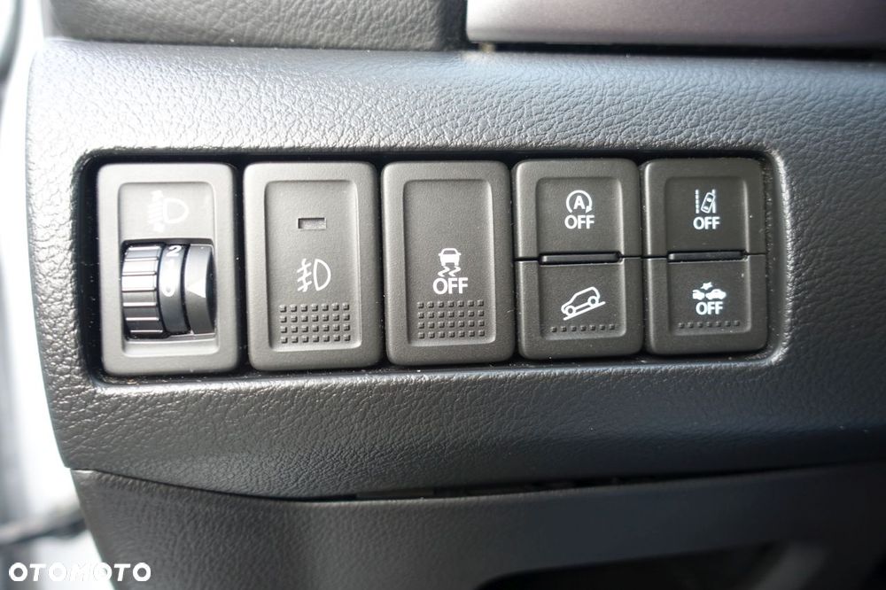 Suzuki Vitara 1.4 Boosterjet Premium 4WD - 15