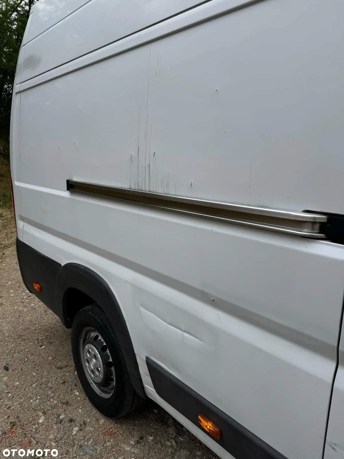 Fiat Ducato L4 H3 - 4