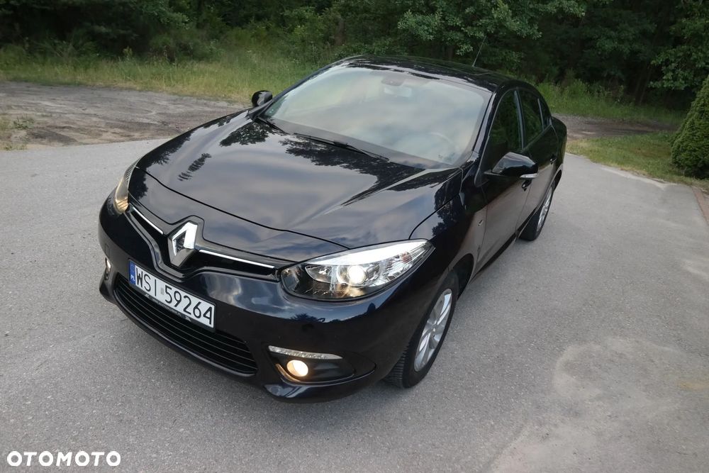 Renault Fluence - 8
