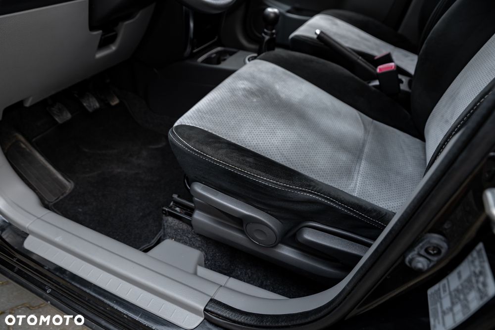 Suzuki SX4 1.6 Comfort 4WD - 18