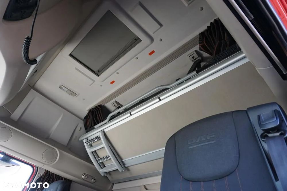 DAF / 106 / 480 / EURO 6 / ACC / MEGA / LOW DECK / SUPER SPACE CAB - 17