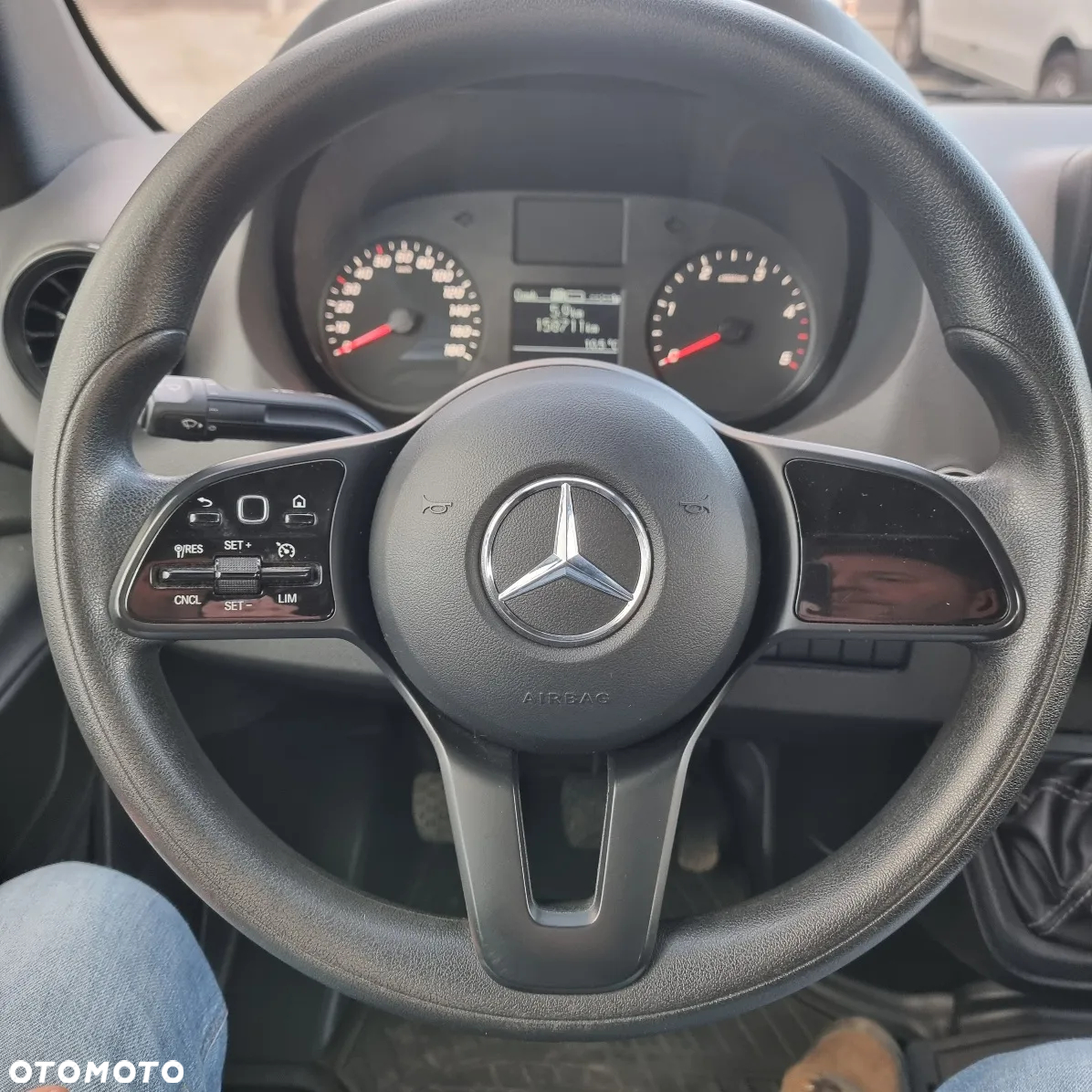 Mercedes-Benz SPRINTER 314 W-907-DOKA-MAXI-KLIMA- HAK-2,8T - 13