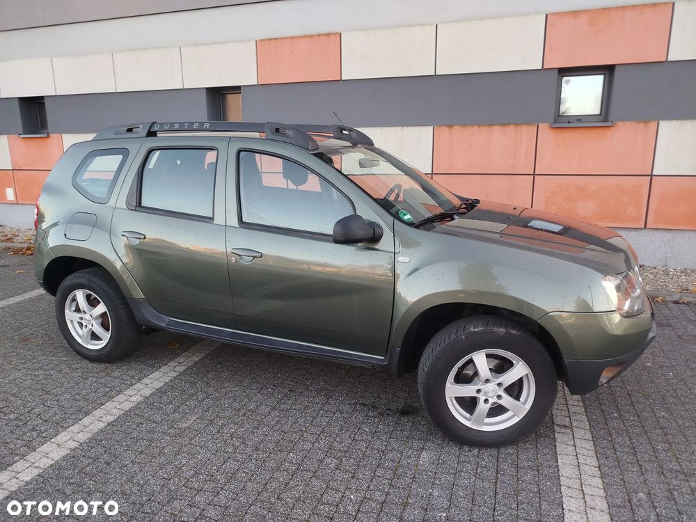 Dacia Duster 1.2 TCe Prestige - 2