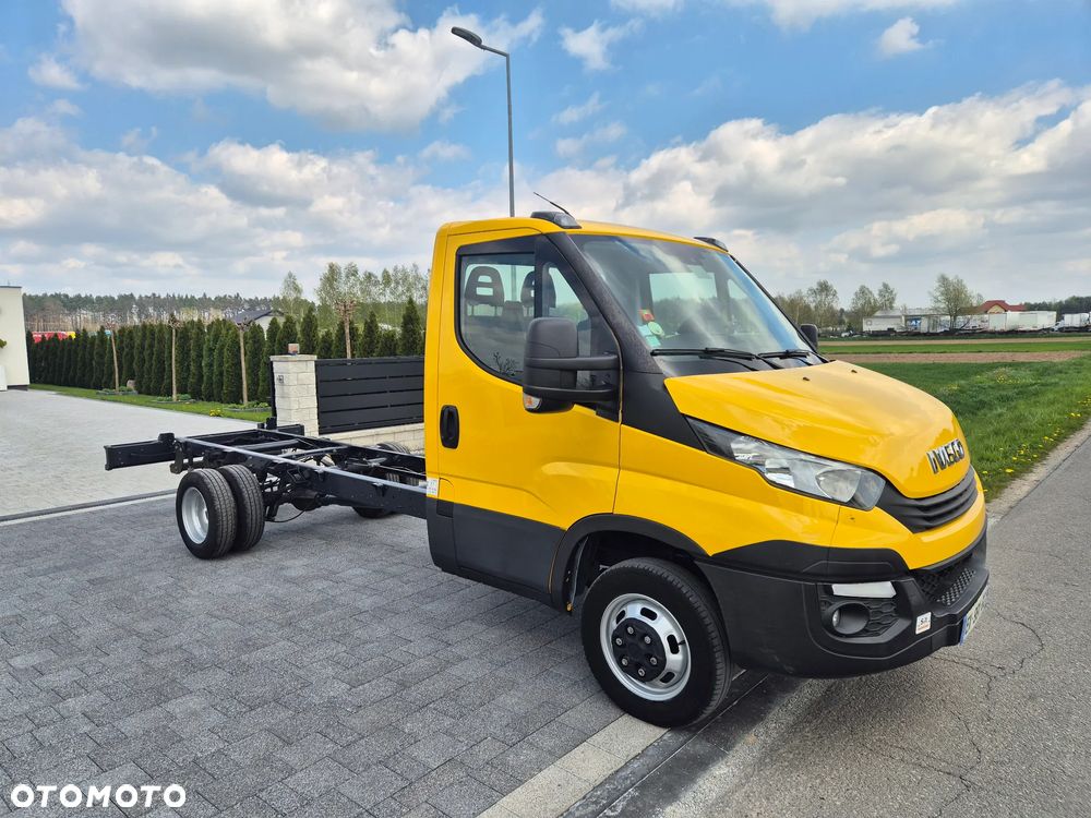 Iveco 35-140 - 1
