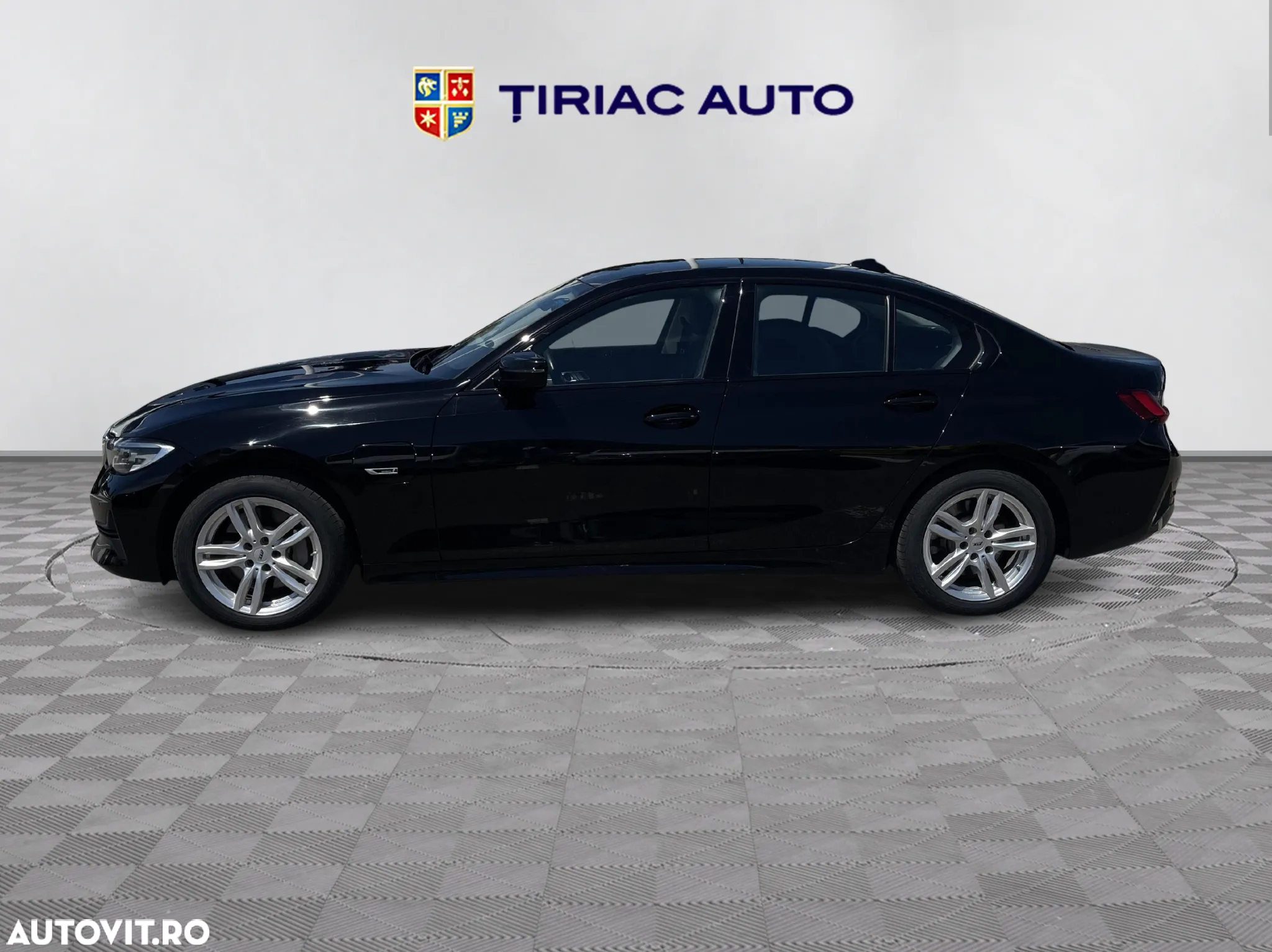 BMW Seria 3 - 2