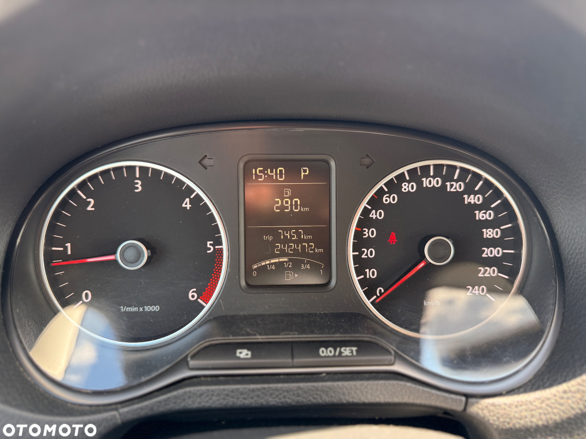 Volkswagen Polo - 10