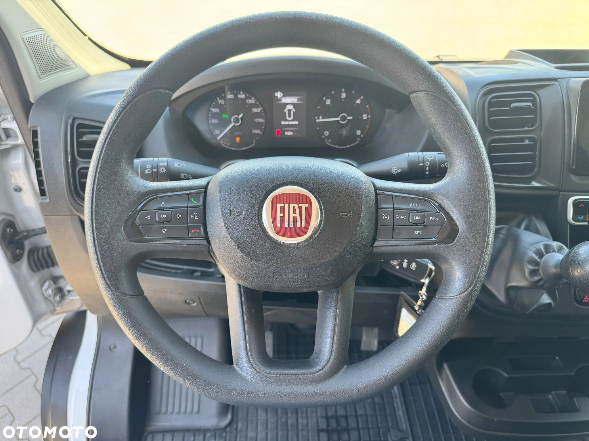 Fiat Ducato - 18