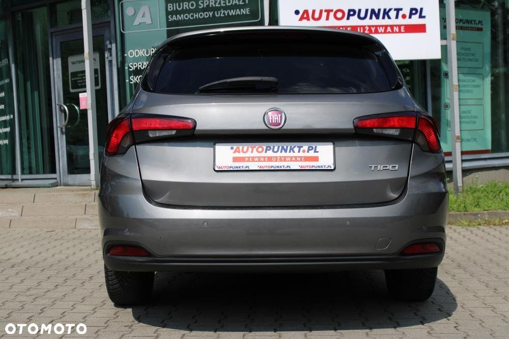 Fiat Tipo - 6
