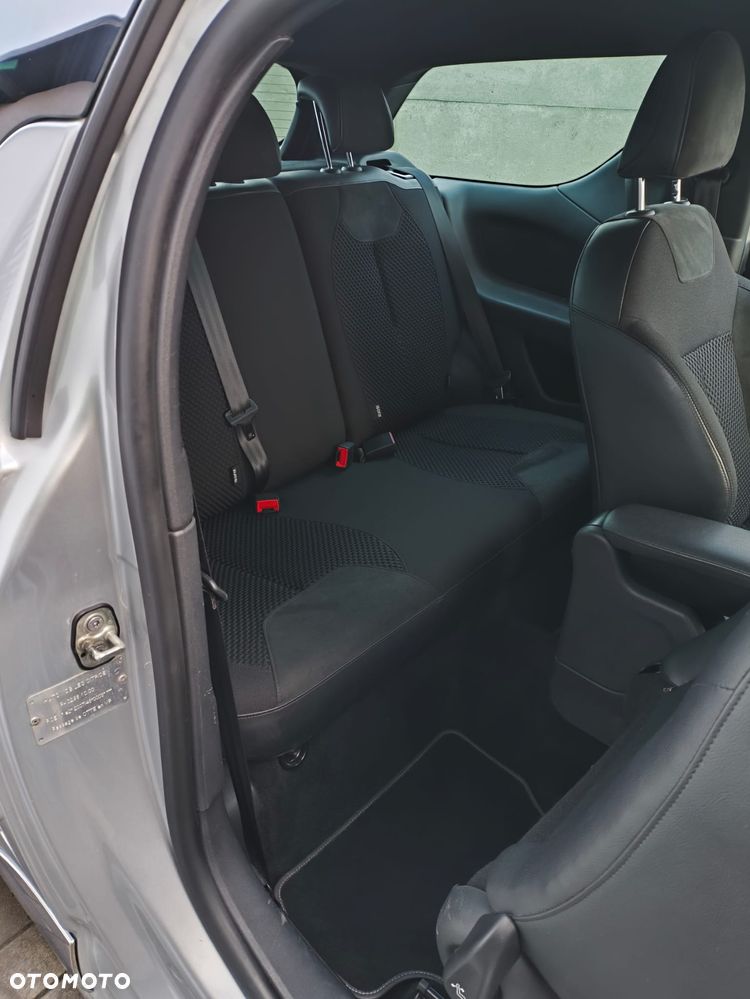 Citroën DS3 BlueHDi 120 SportChic - 16