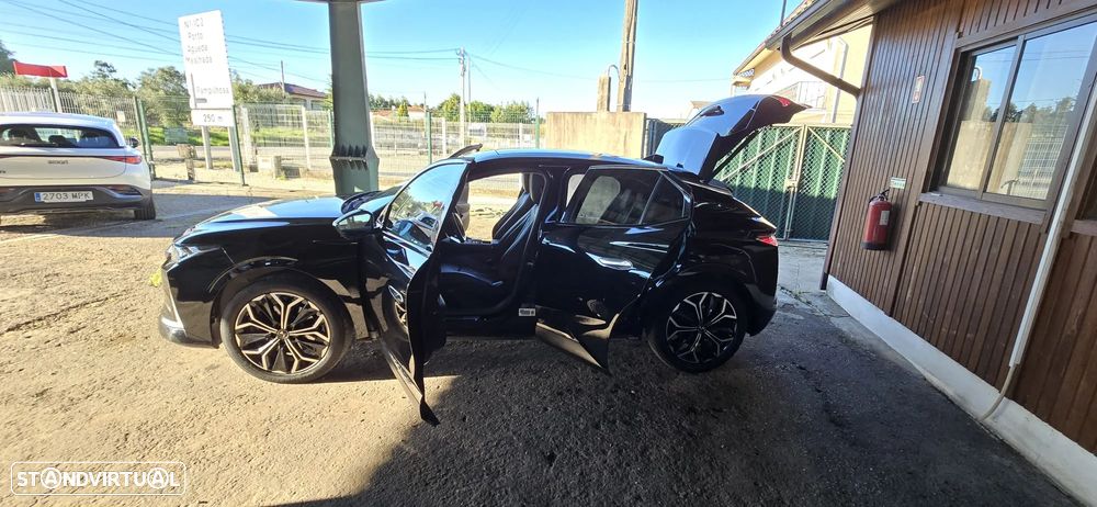 DS DS4 E-TENSE 225 RIVOLI - 45