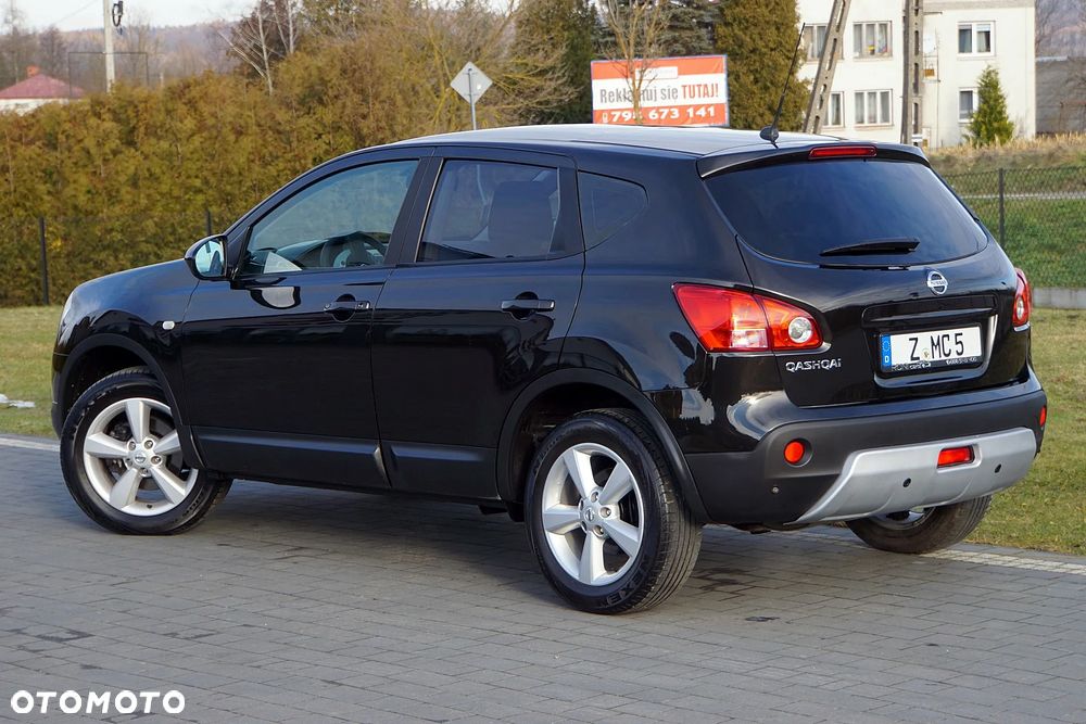 Nissan Qashqai 1.6 Tekna - 16