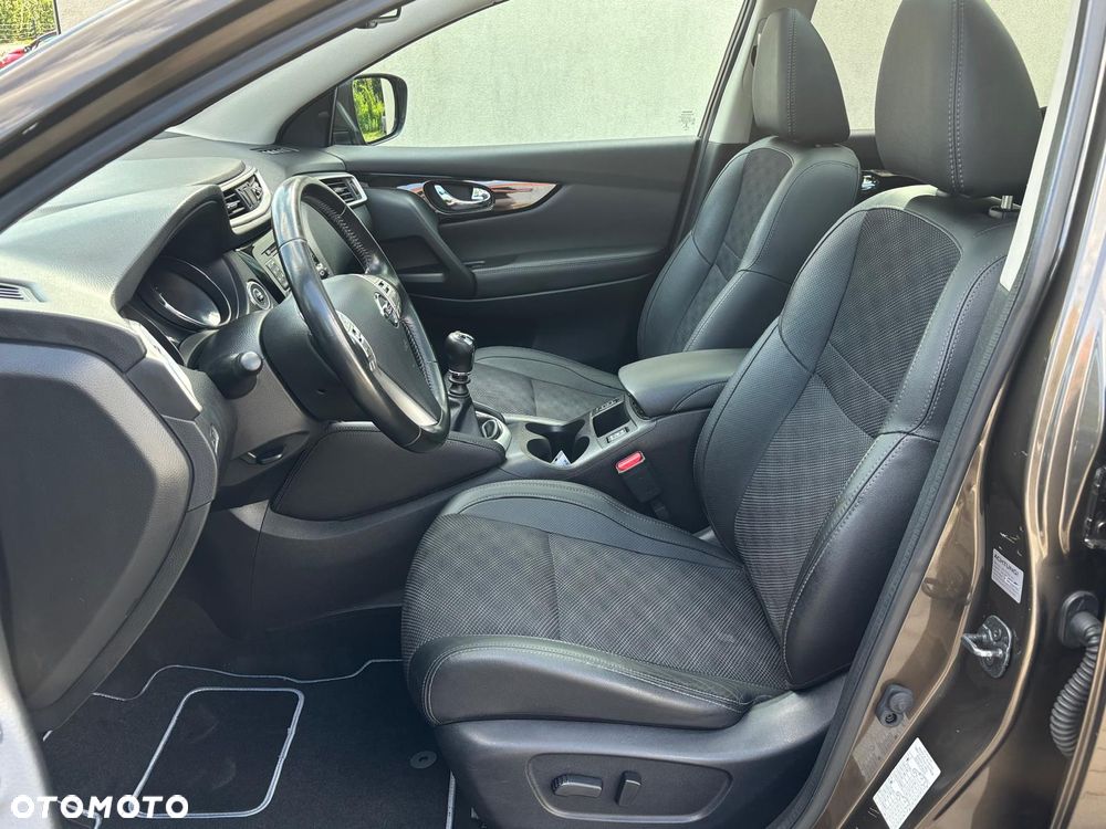 Nissan Qashqai 1.6 DIG-T Tekna - 7