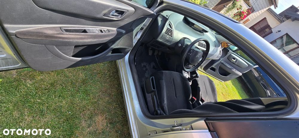 Citroën C4 1.6 HDi Impress - 12