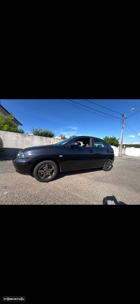 SEAT Ibiza - 8