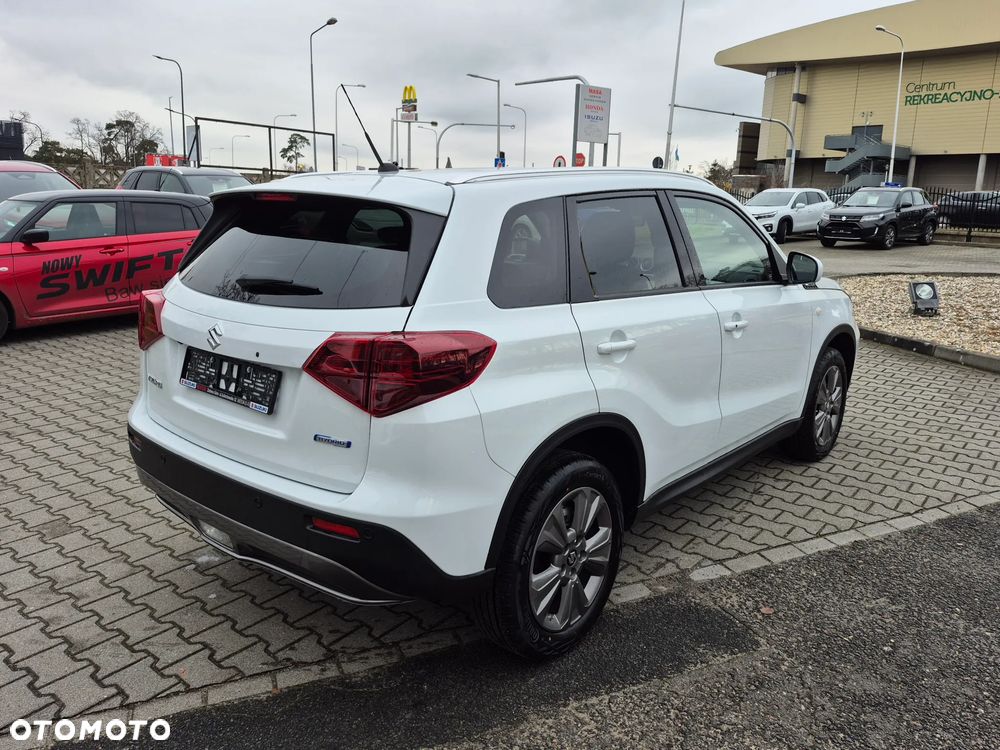Suzuki Vitara - 4