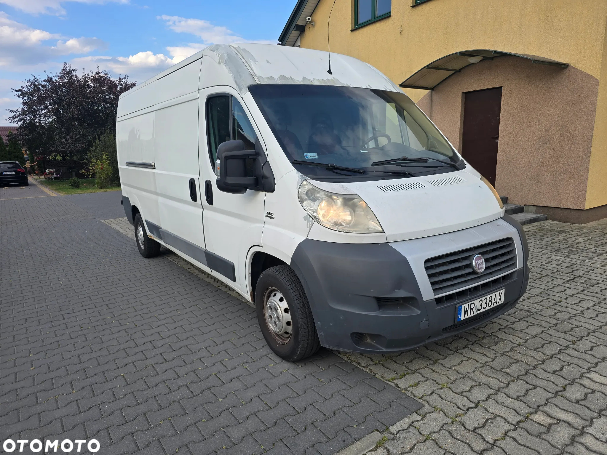 Fiat Ducato - 2