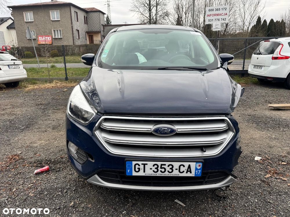 Ford Kuga 1.5 EcoBoost FWD Trend ASS - 5