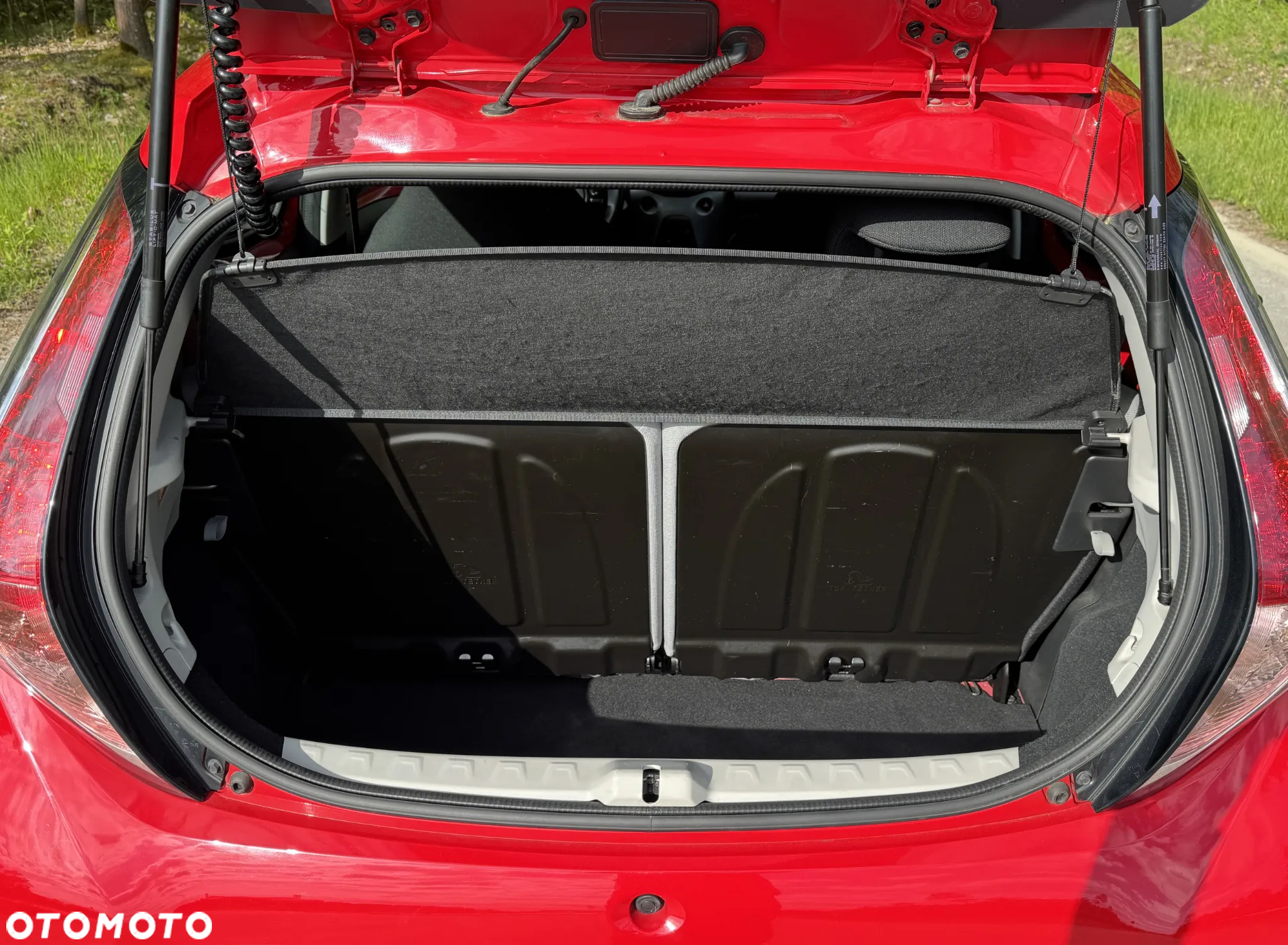 Toyota Aygo x-play Edition S+ - 26
