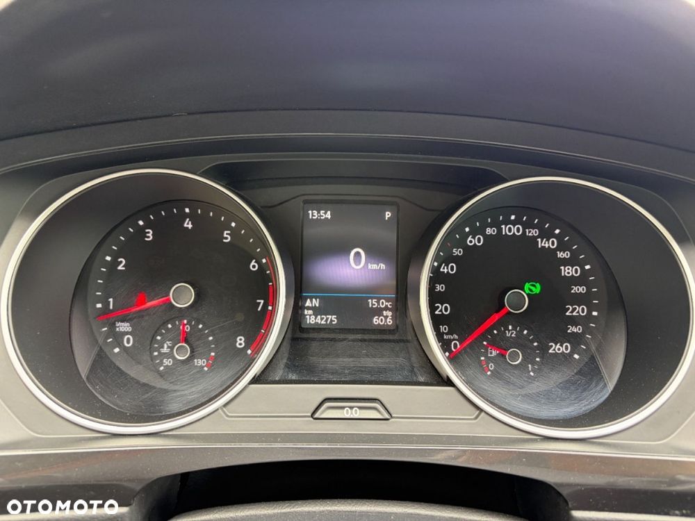 Volkswagen Tiguan 1.4 TSI 4Motion (BlueMotion Technology) DSG Comfortline - 11