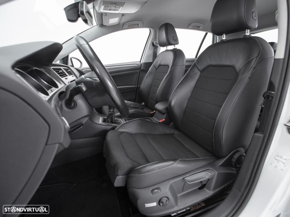 VW Golf - 10