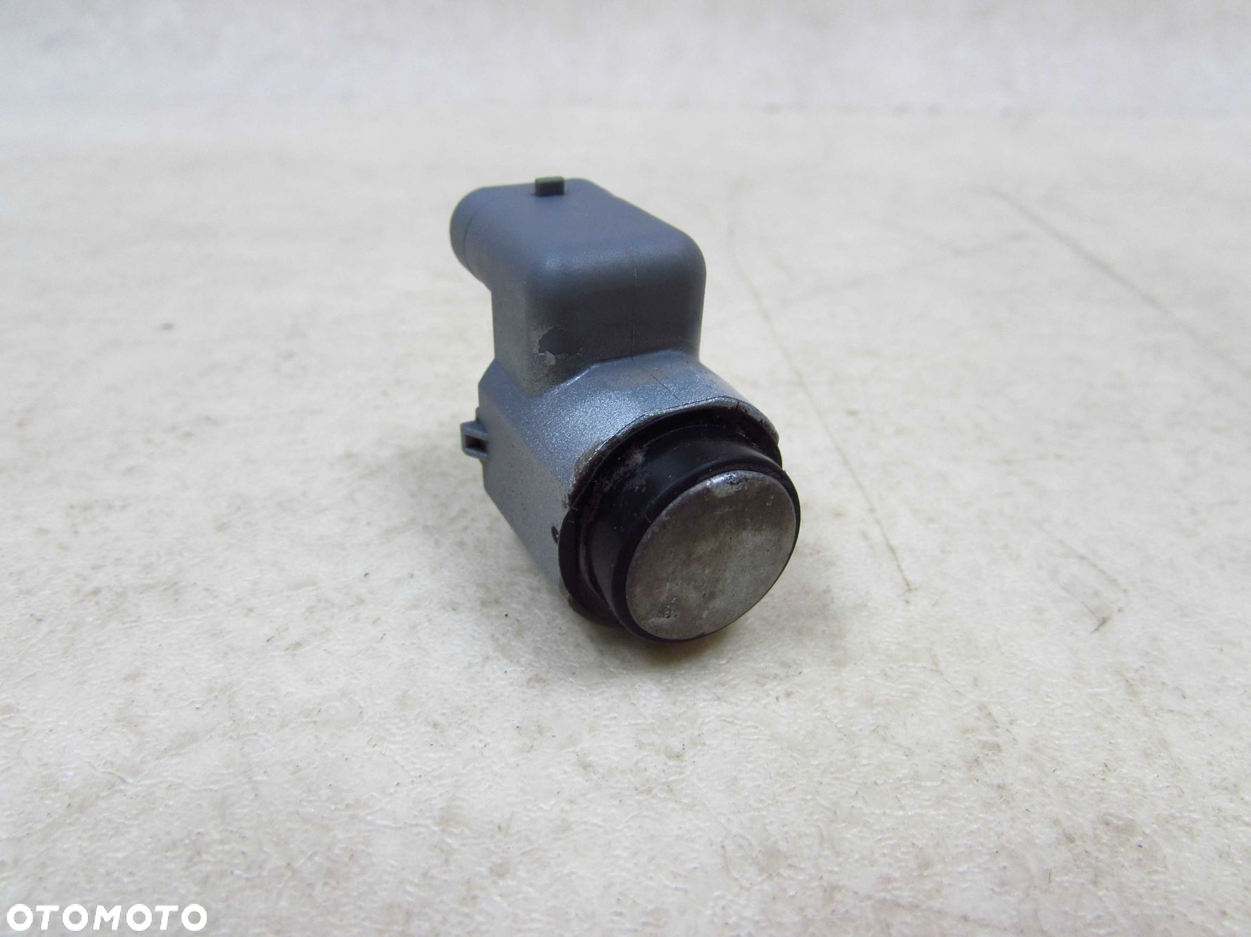 FORD MONDEO MK4 S-MAX GALAXY MK3 06-15 CZUJNIK PARKOWANIA PDC TYL 6G92-15K859-DB - 3