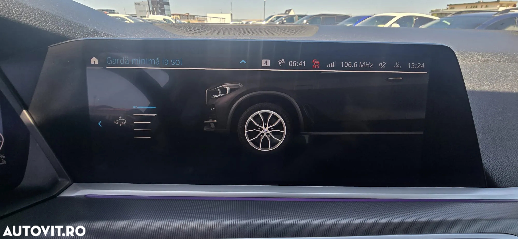 BMW X5 xDrive45e AT PHEV - 12