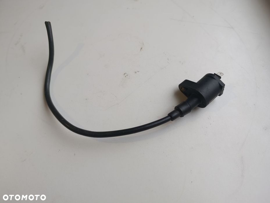 Cewka zapłonowa  yourban 125 Piaggio MP3 xf120803 GY6 4T B6-1 - 1