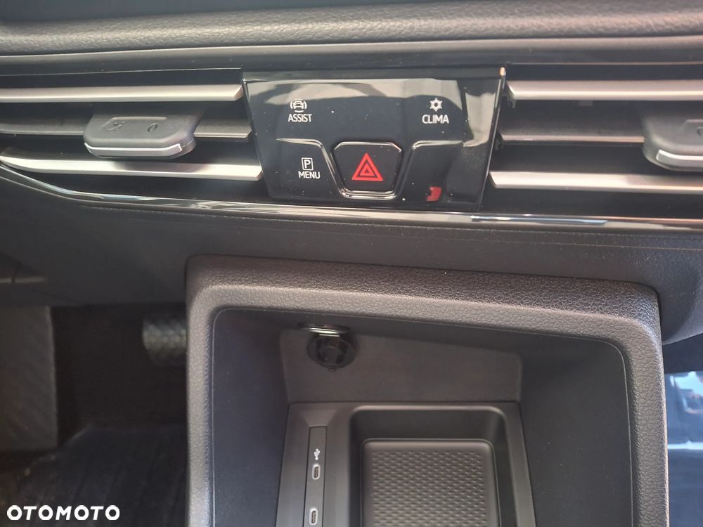 Volkswagen Caddy 2.0 TDI DSG - 17