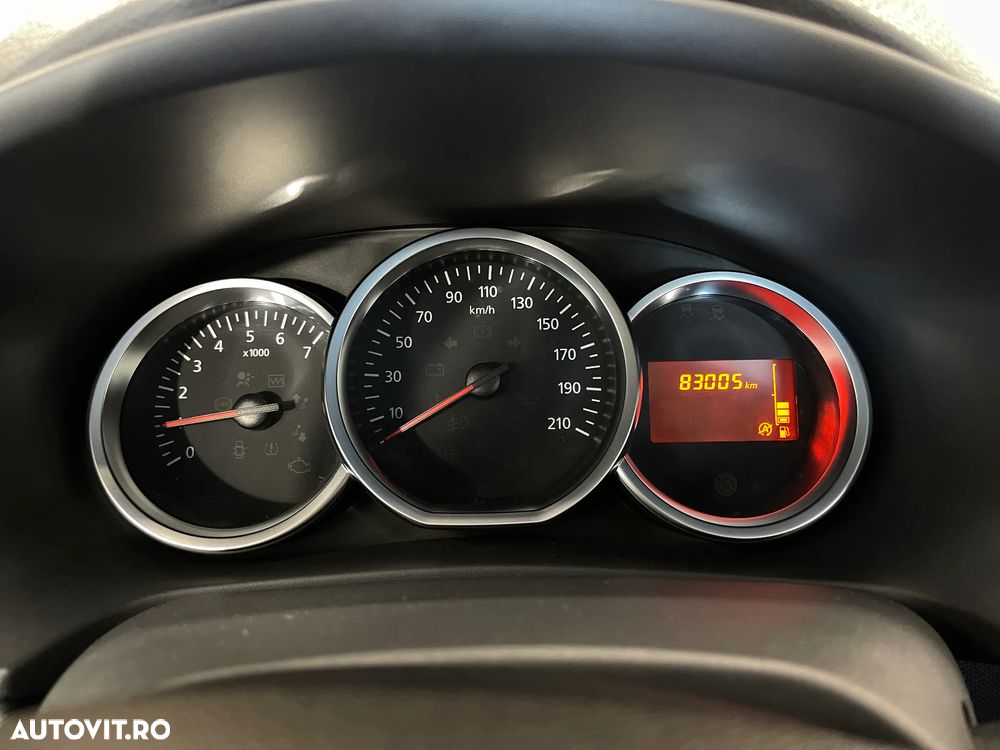 Dacia Logan 1.0 SCe Laureate - 17