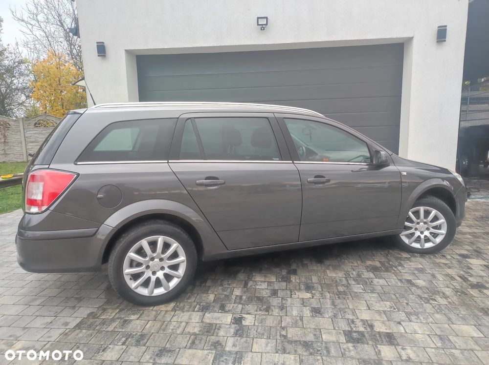 Opel Astra 1.6 Edition - 6