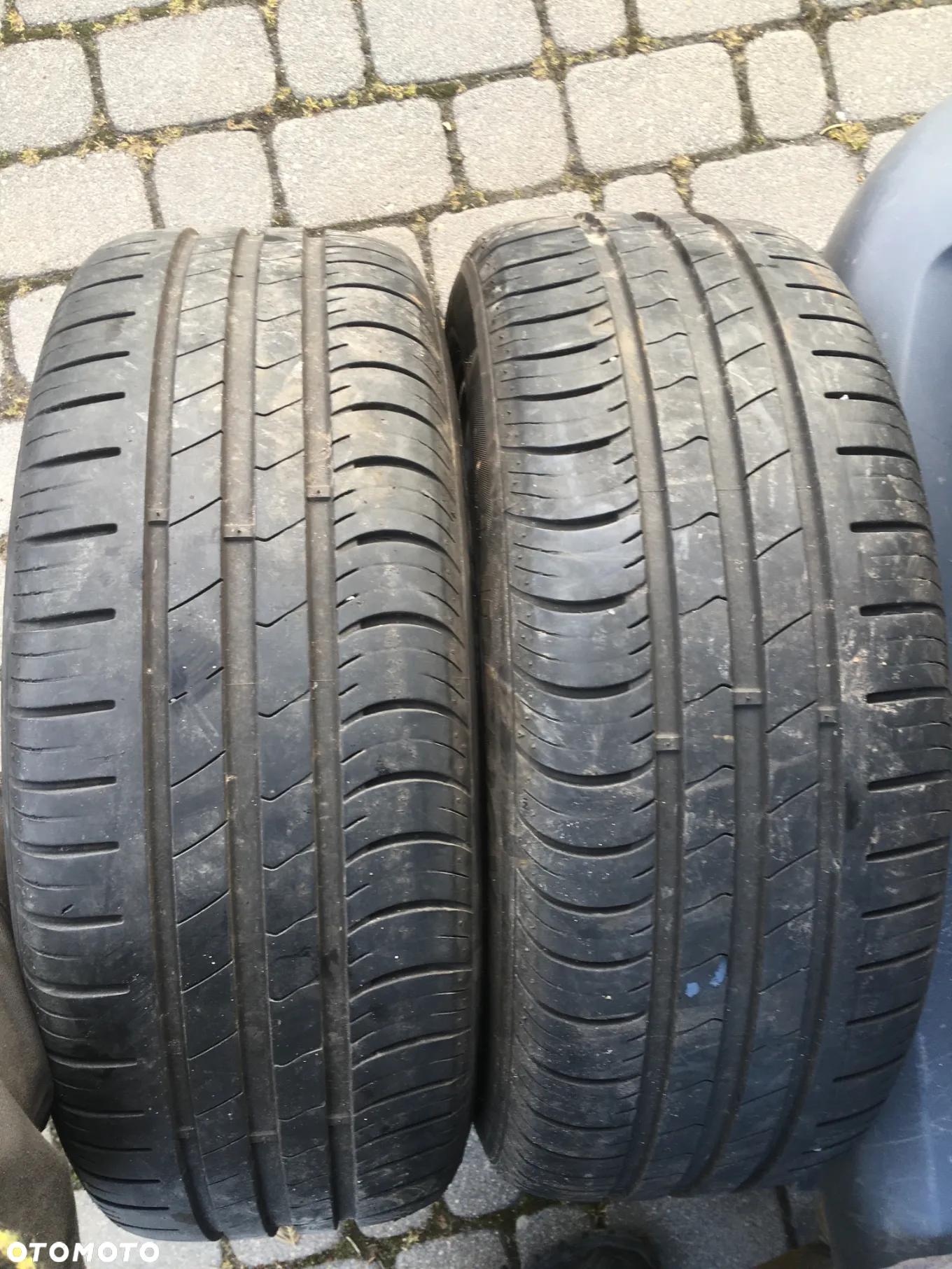 Felgi aluminiowe koła 205/55/16 Opel OE ZAFIRA II MERIVA B ASTRA H CORSA D 6.5" x 16" 5x110 ET 39 - 5