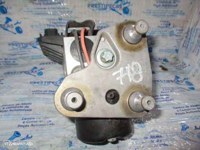 Abs A0034313012H 0265217401 MERCEDES W210 1997 290TD - 3