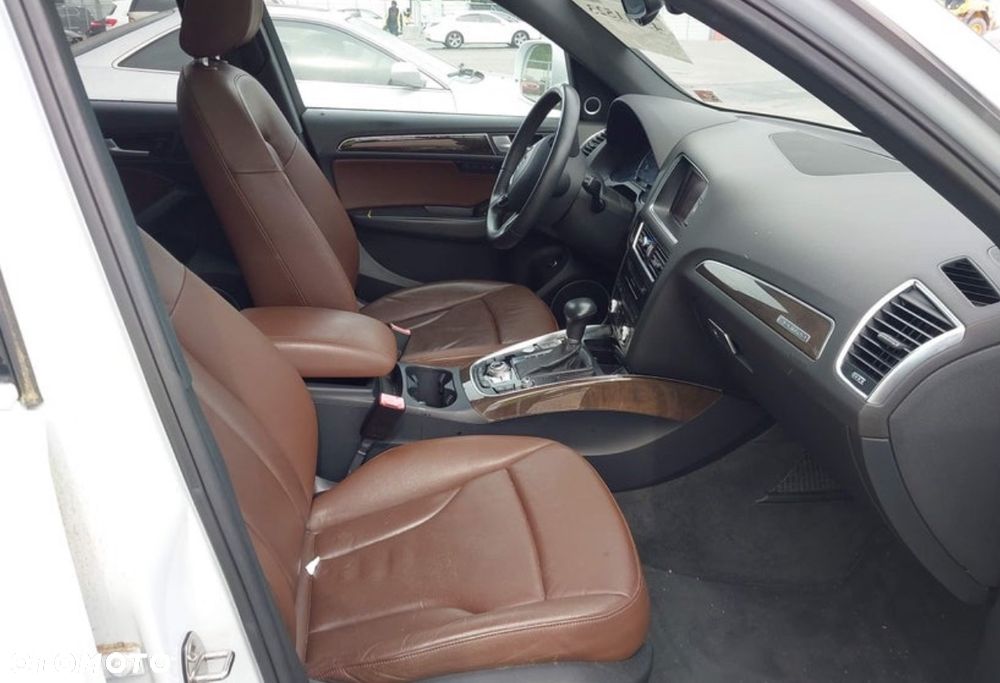 Audi Q5 - 4