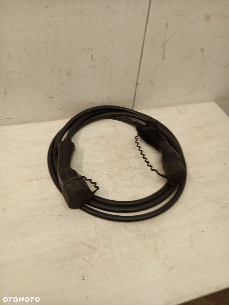 Bmw Opel Tesla Toyota Ford elektryk Kabel Ładujący Przewód Szybkiego Ładowania wallbox - 3