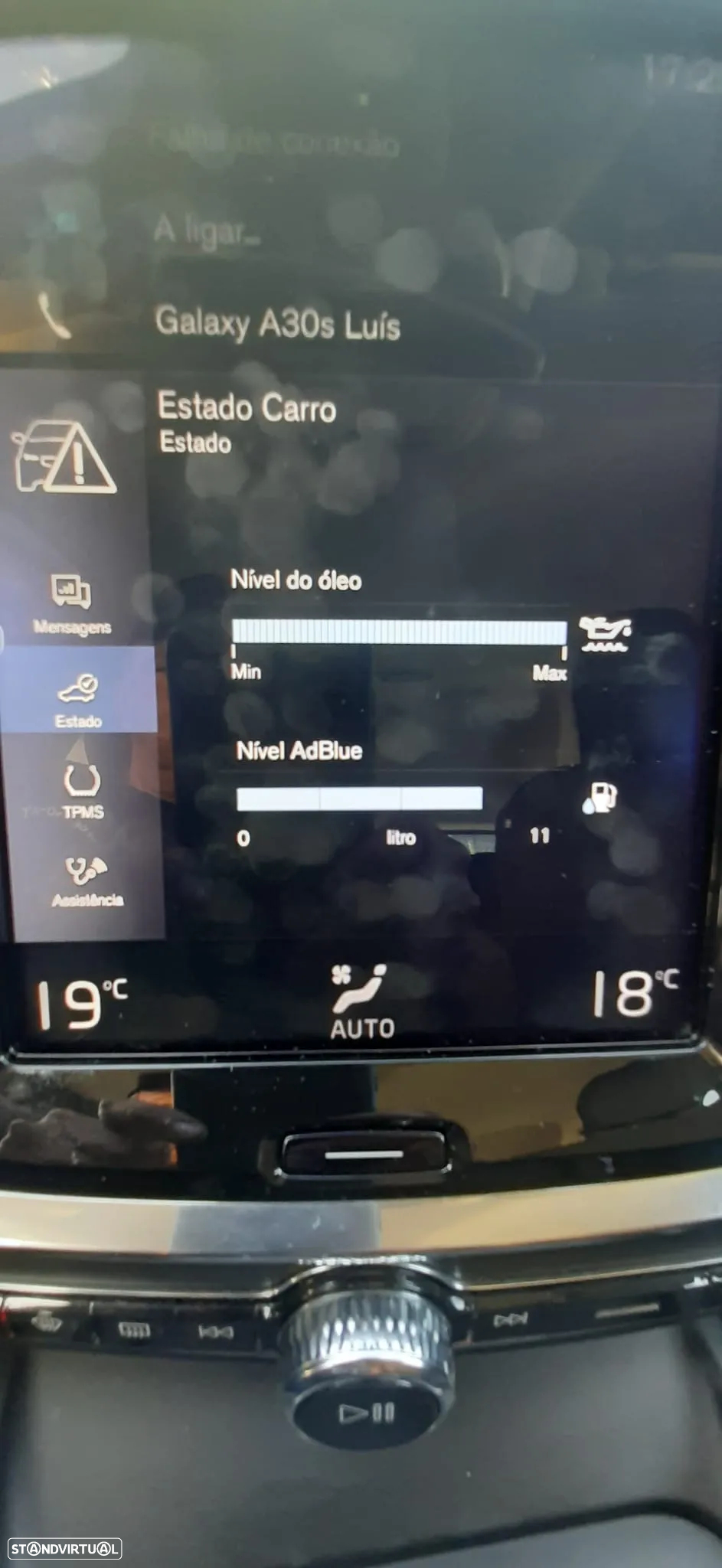 Volvo V60 2.0 D3 Momentum Geartronic - 38