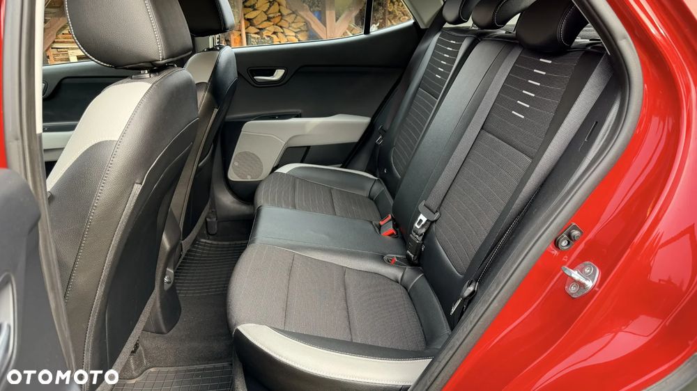 Kia Stonic 1.0 T-GDI L - 17