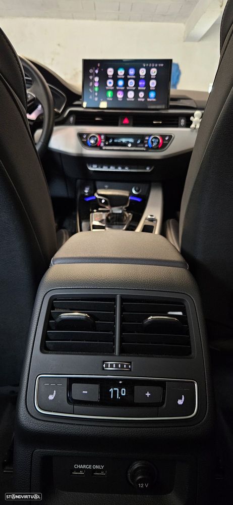Audi A4 Avant 45 TFSI quattro S tronic S line - 25