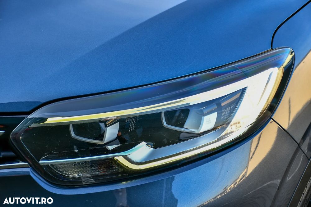 Renault Kadjar 1.5 DCI EDC Intens - 19