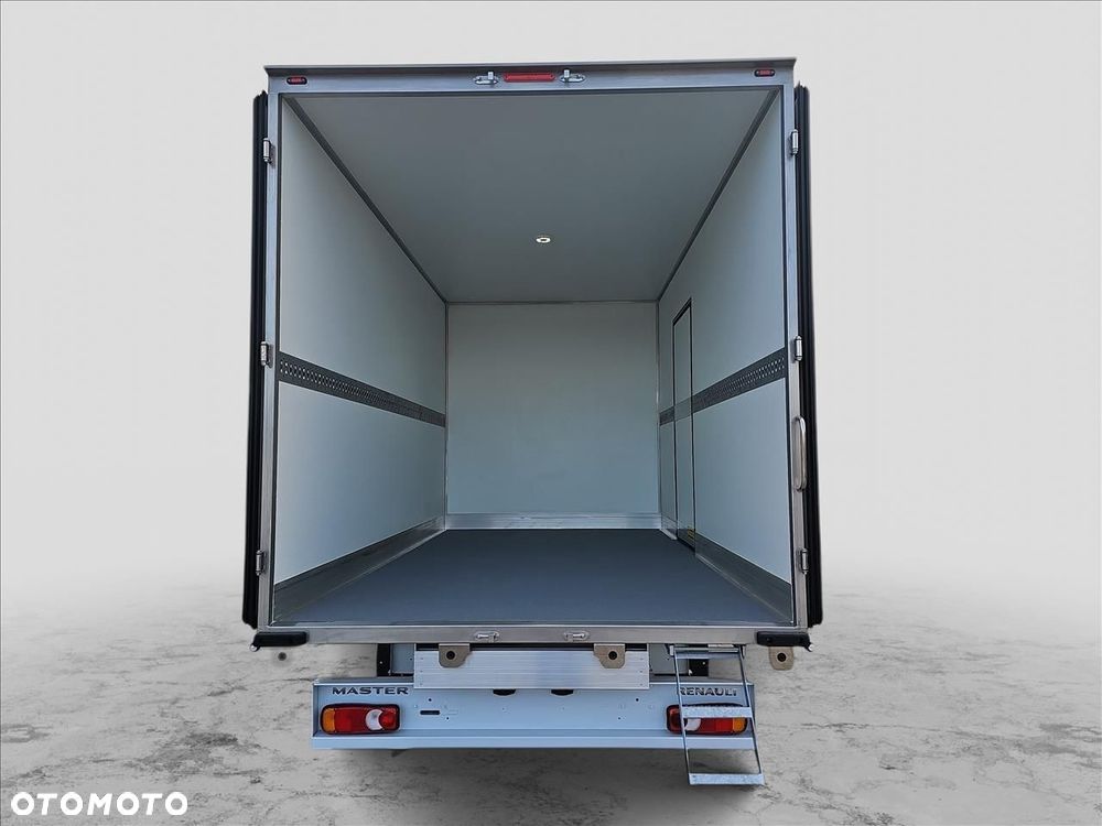 Renault master - 9