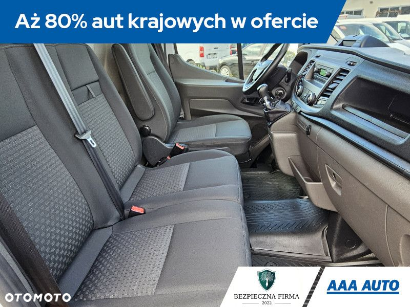 Ford transit - 10