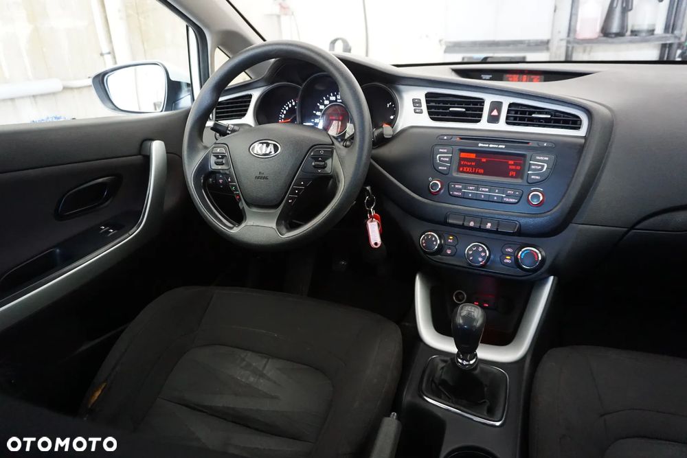Kia Ceed 1.4 Business Line - 15