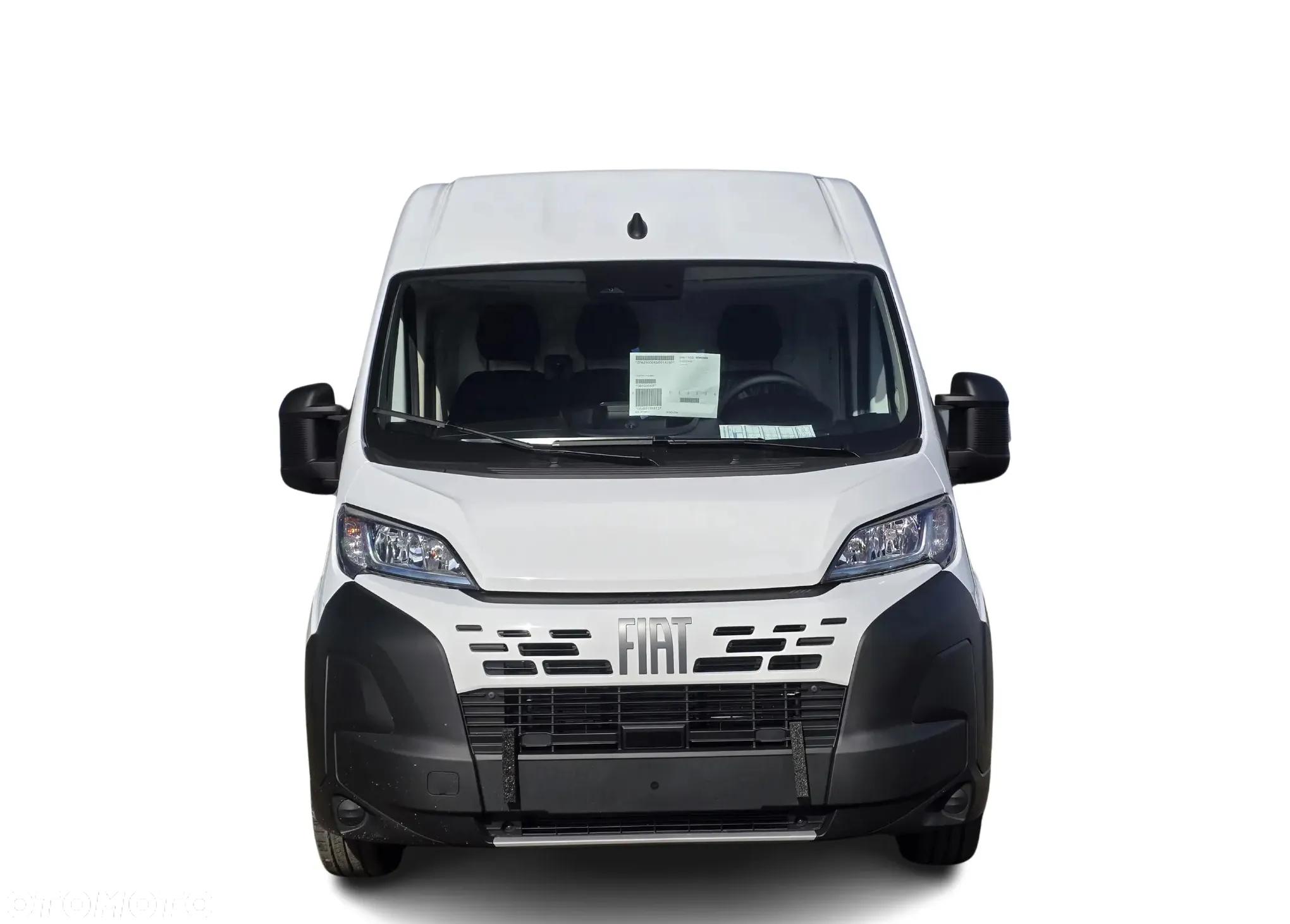 Fiat Ducato L3H2 140KM M6 3,3t - 9